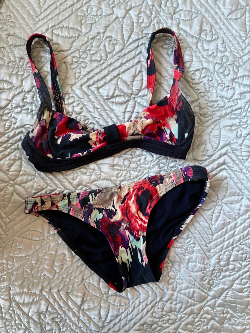 KATE SPADE | bikini